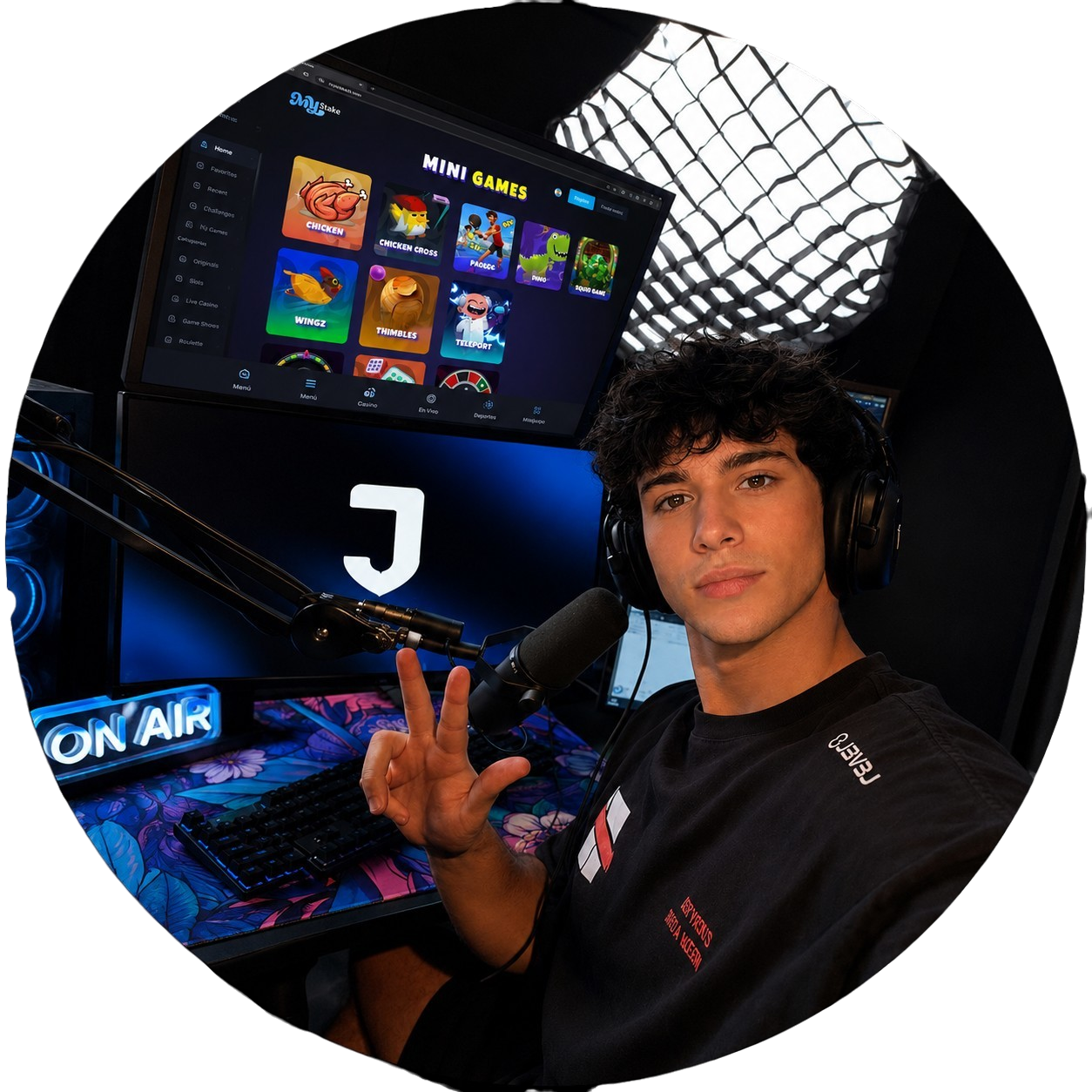 Joaquin